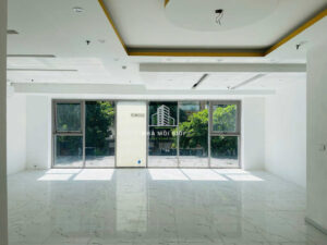 SHOPHOUSE SARINA CHO THUÊ NGUYÊN CĂN GIÁ 100 TRIỆU/THÁNG