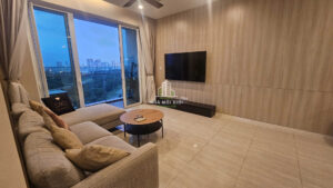 CHO THUÊ CĂN HỘ 3PN SADORA VIEW LANDMARK81 VÀ VIEW PHÁO HOA Q1