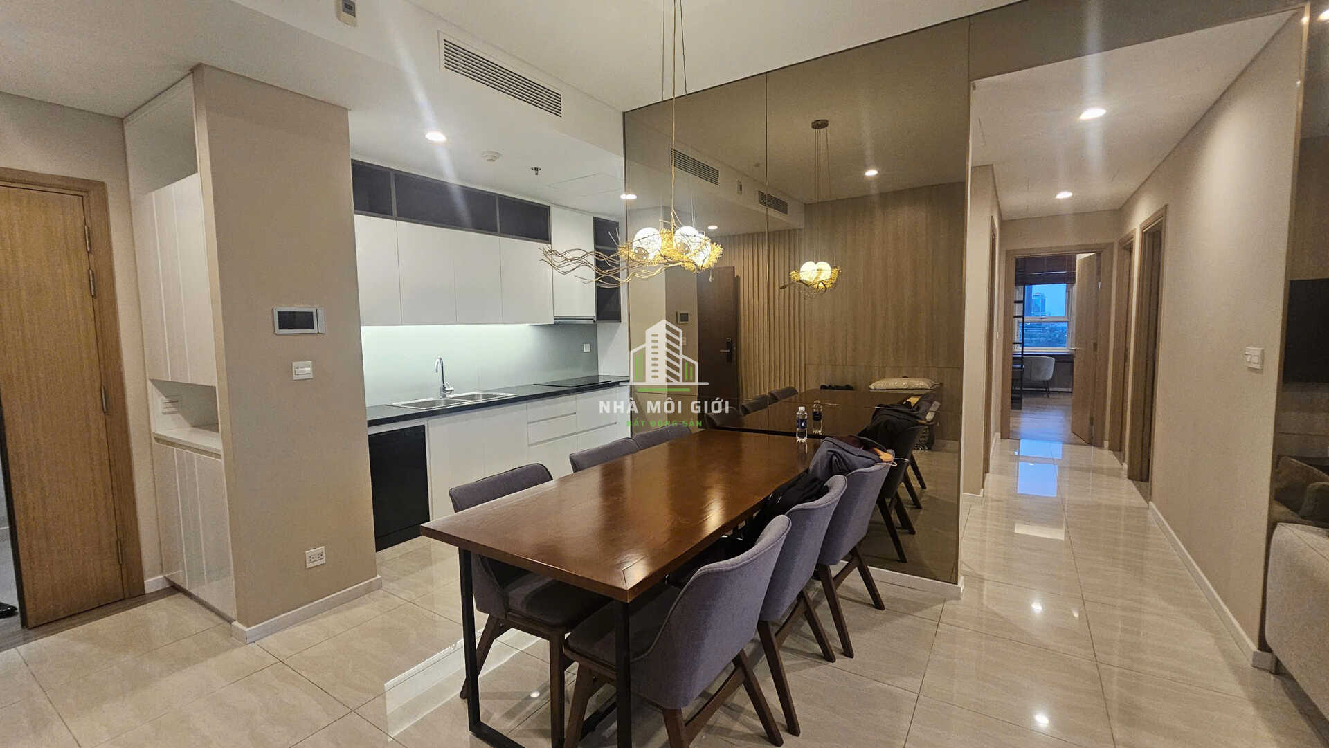 CHO THUÊ CĂN HỘ 3PN SADORA VIEW LANDMARK81 VÀ VIEW PHÁO HOA Q1 CHO THUÊ CĂN HỘ 3PN SADORA VIEW LANDMARK81 VÀ VIEW PHÁO HOA Q1