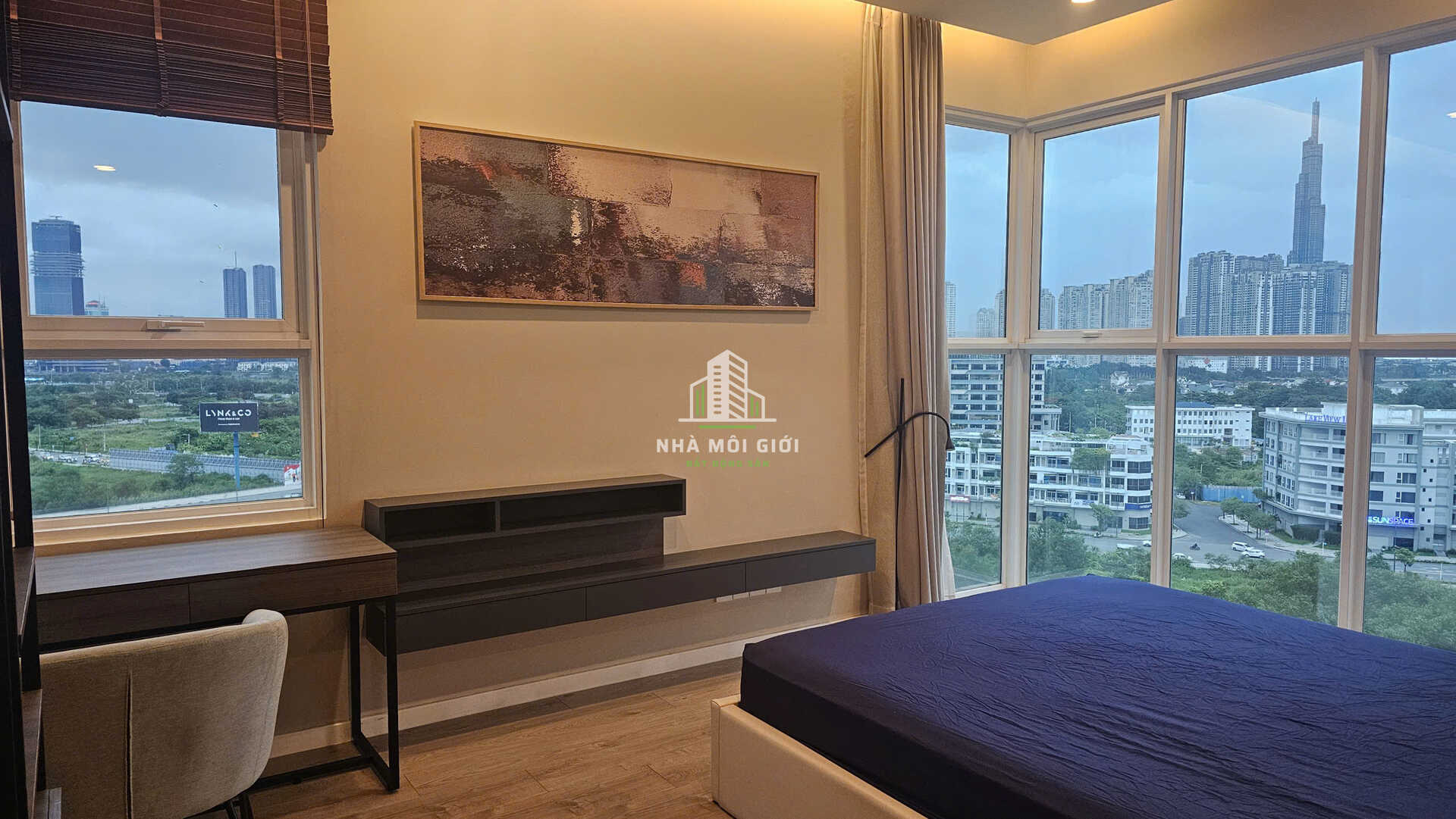 CHO THUÊ CĂN HỘ 3PN SADORA VIEW LANDMARK81 VÀ VIEW PHÁO HOA Q1 CHO THUÊ CĂN HỘ 3PN SADORA VIEW LANDMARK81 VÀ VIEW PHÁO HOA Q1