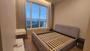 CHO THUÊ CĂN HỘ 3PN SADORA VIEW LANDMARK81 VÀ VIEW PHÁO HOA Q1