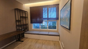 CHO THUÊ CĂN HỘ 3PN SADORA VIEW LANDMARK81 VÀ VIEW PHÁO HOA Q1