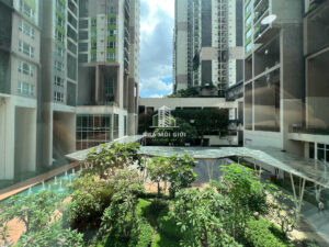 BÁN PENTHOUSE/DUPLEX VISTA VERDE 350M² – CĂN GÓC 3 MẶT TIỀN, 6PN5WC – 23,8 TỶ