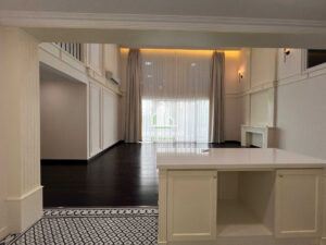 BÁN PENTHOUSE/DUPLEX VISTA VERDE 350M² – CĂN GÓC 3 MẶT TIỀN, 6PN5WC – 23,8 TỶ