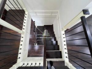 BÁN PENTHOUSE/DUPLEX VISTA VERDE 350M² – CĂN GÓC 3 MẶT TIỀN, 6PN5WC – 23,8 TỶ