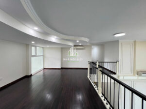 BÁN PENTHOUSE/DUPLEX VISTA VERDE 350M² – CĂN GÓC 3 MẶT TIỀN, 6PN5WC – 23,8 TỶ