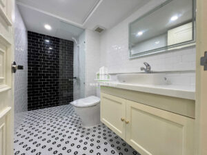 BÁN PENTHOUSE/DUPLEX VISTA VERDE 350M² – CĂN GÓC 3 MẶT TIỀN, 6PN5WC – 23,8 TỶ