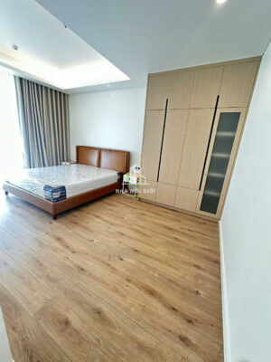 BÁN CĂN HỘ 3PN SALA DIỆN TÍCH KHỦNG NHẤT SALA - FULL KÍNH VIEW PHÁO HOA