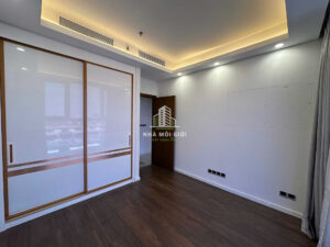 Bán căn hộ Sarica Sala Thủ Thiêm 3PN 160m² căn góc view pháo hoa Quận 1– Giá 40 tỷ