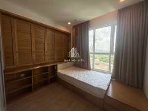 CHO THUÊ CĂN HỘ 3PN SADORA VIEW CÔNG VIÊN - FULL NỘI THẤT ĐẸP