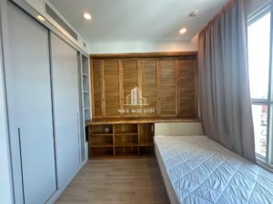 CHO THUÊ CĂN HỘ 3PN SADORA VIEW CÔNG VIÊN - FULL NỘI THẤT ĐẸP