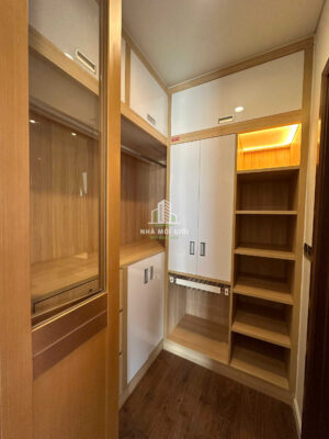 Bán căn hộ Sarica Sala Thủ Thiêm 3PN 160m² căn góc view pháo hoa Quận 1– Giá 40 tỷ