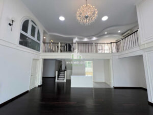 BÁN PENTHOUSE/DUPLEX VISTA VERDE 350M² – CĂN GÓC 3 MẶT TIỀN, 6PN5WC – 23,8 TỶ