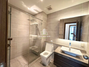 LÀM HÀNG XÓM TỶ PHÚ KHI SỞ HỮU CĂN HỘ 2PN SARICA SALA NÀY