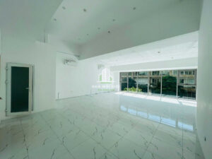 SHOPHOUSE SARINA CHO THUÊ NGUYÊN CĂN GIÁ 100 TRIỆU/THÁNG