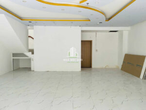 SHOPHOUSE SARINA CHO THUÊ NGUYÊN CĂN GIÁ 100 TRIỆU/THÁNG