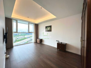 LÀM HÀNG XÓM TỶ PHÚ KHI SỞ HỮU CĂN HỘ 2PN SARICA SALA NÀY