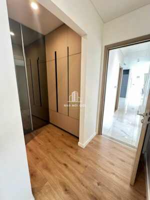 BÁN CĂN HỘ 3PN SALA DIỆN TÍCH KHỦNG NHẤT SALA - FULL KÍNH VIEW PHÁO HOA