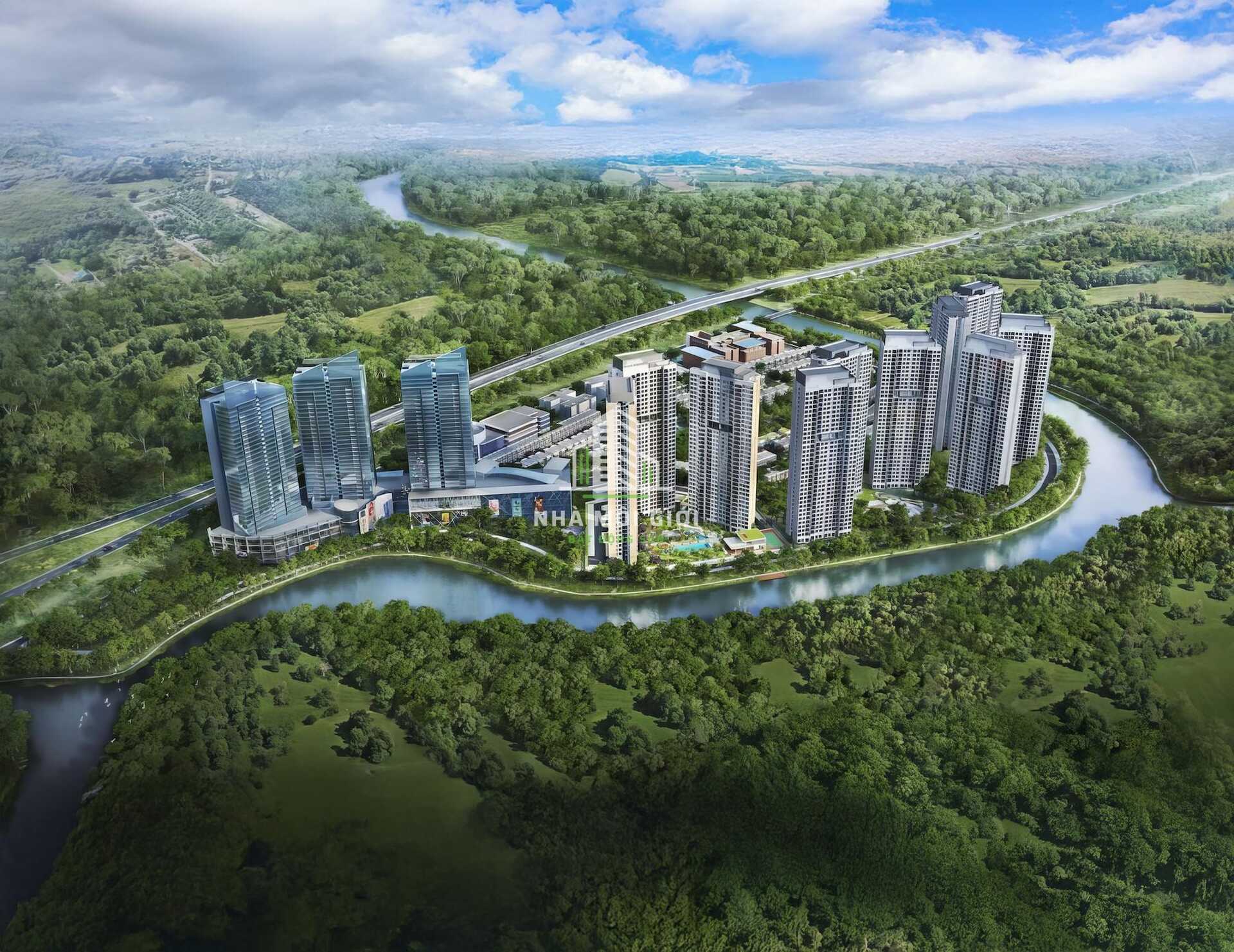 Palmera Nhà Môi Giới Bất Động Sản