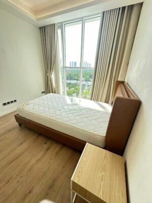 BÁN CĂN HỘ 3PN SALA DIỆN TÍCH KHỦNG NHẤT SALA - FULL KÍNH VIEW PHÁO HOA