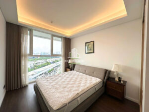 LÀM HÀNG XÓM TỶ PHÚ KHI SỞ HỮU CĂN HỘ 2PN SARICA SALA NÀY