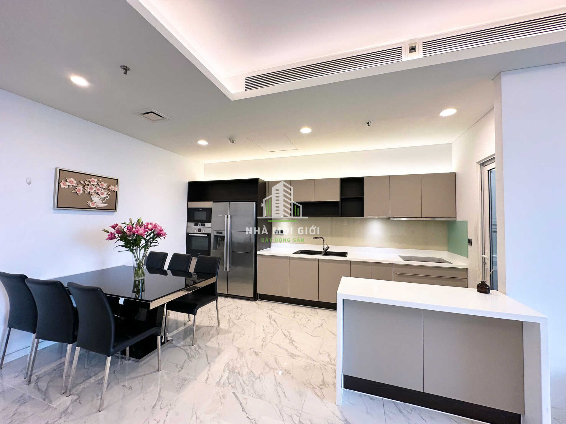 LÀM HÀNG XÓM TỶ PHÚ KHI SỞ HỮU CĂN HỘ 2PN SARICA SALA NÀY LÀM HÀNG XÓM TỶ PHÚ KHI SỞ HỮU CĂN HỘ 2PN SARICA SALA NÀY