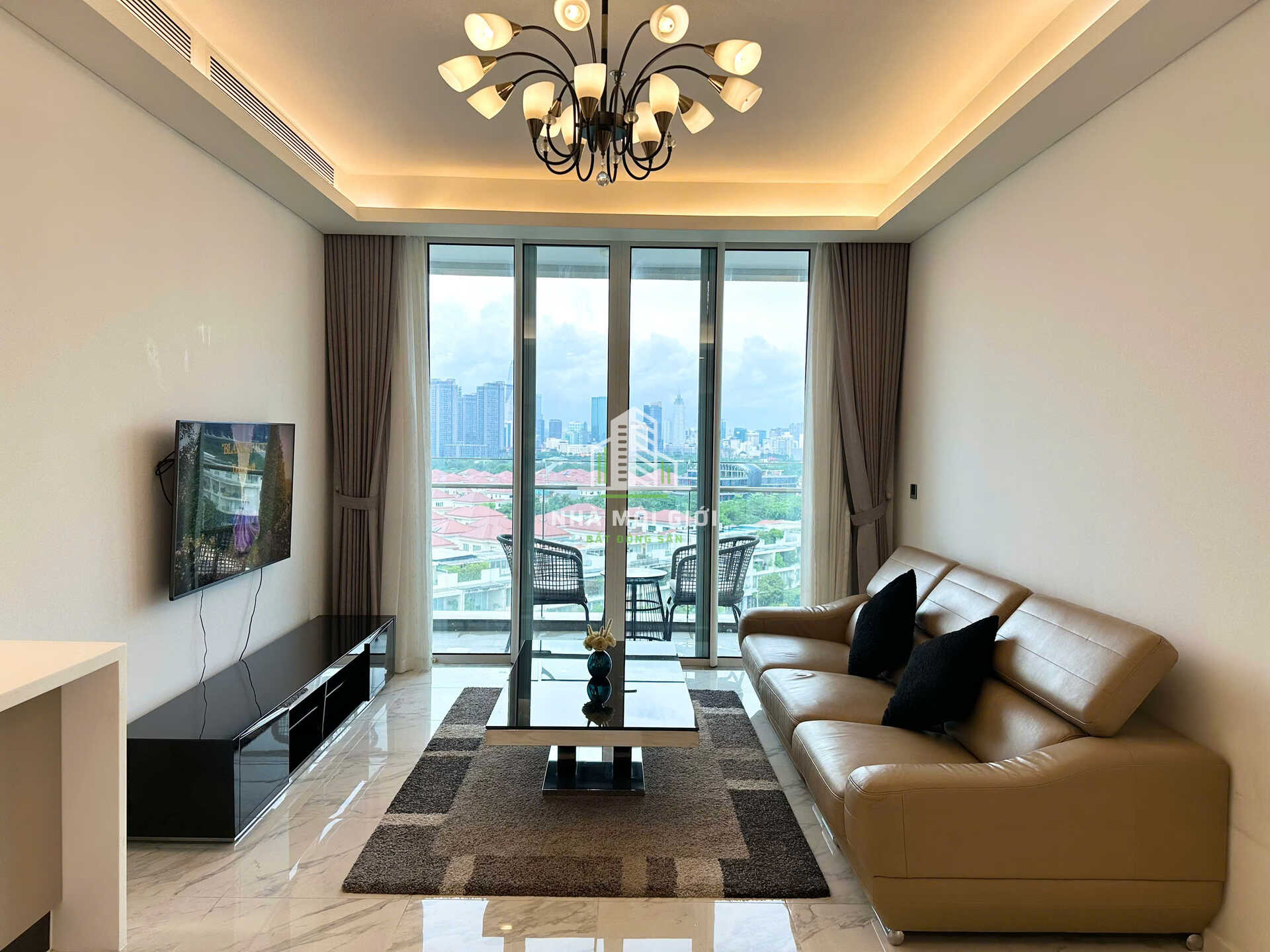 LÀM HÀNG XÓM TỶ PHÚ KHI SỞ HỮU CĂN HỘ 2PN SARICA SALA NÀY LÀM HÀNG XÓM TỶ PHÚ KHI SỞ HỮU CĂN HỘ 2PN SARICA SALA NÀY