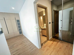 BÁN CĂN HỘ 3PN SALA DIỆN TÍCH KHỦNG NHẤT SALA - FULL KÍNH VIEW PHÁO HOA