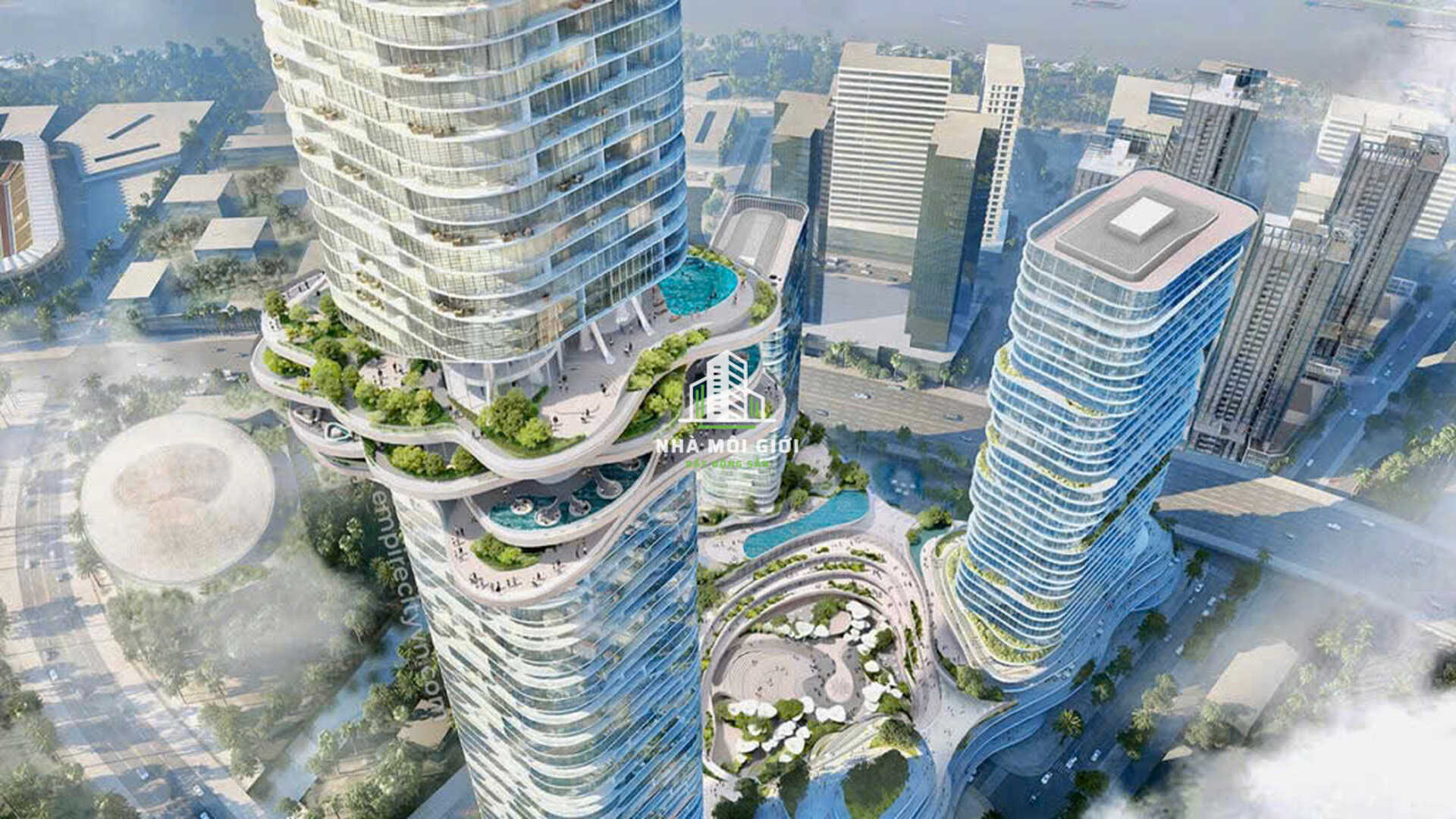 Empire City