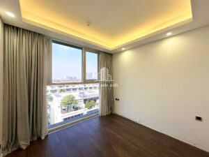 Bán căn hộ Sarica Sala Thủ Thiêm 3PN 160m² căn góc view pháo hoa Quận 1– Giá 40 tỷ