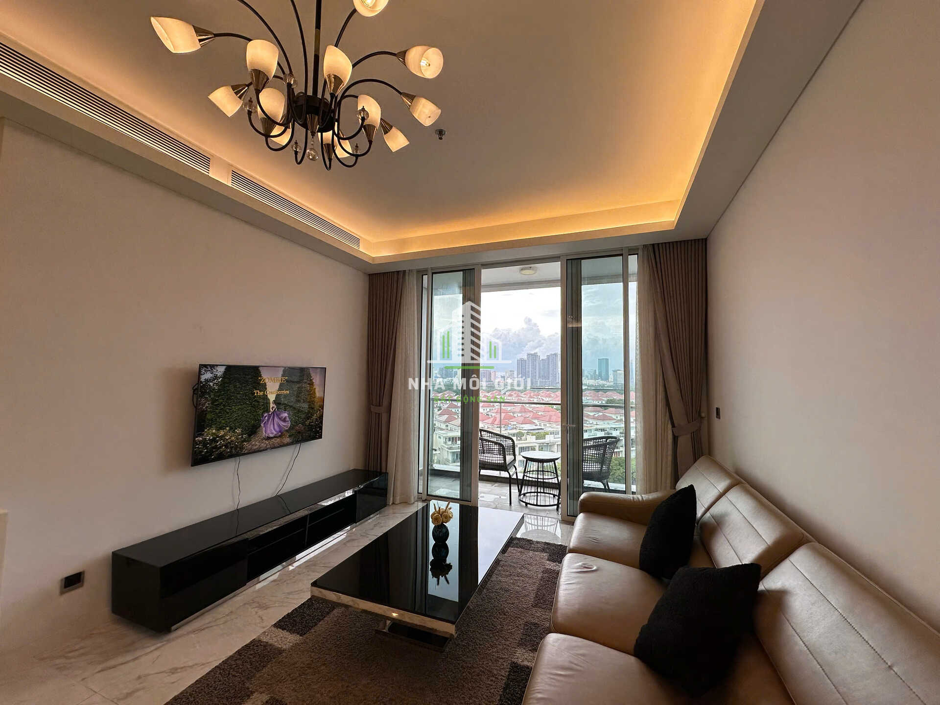 LÀM HÀNG XÓM TỶ PHÚ KHI SỞ HỮU CĂN HỘ 2PN SARICA SALA NÀY LÀM HÀNG XÓM TỶ PHÚ KHI SỞ HỮU CĂN HỘ 2PN SARICA SALA NÀY