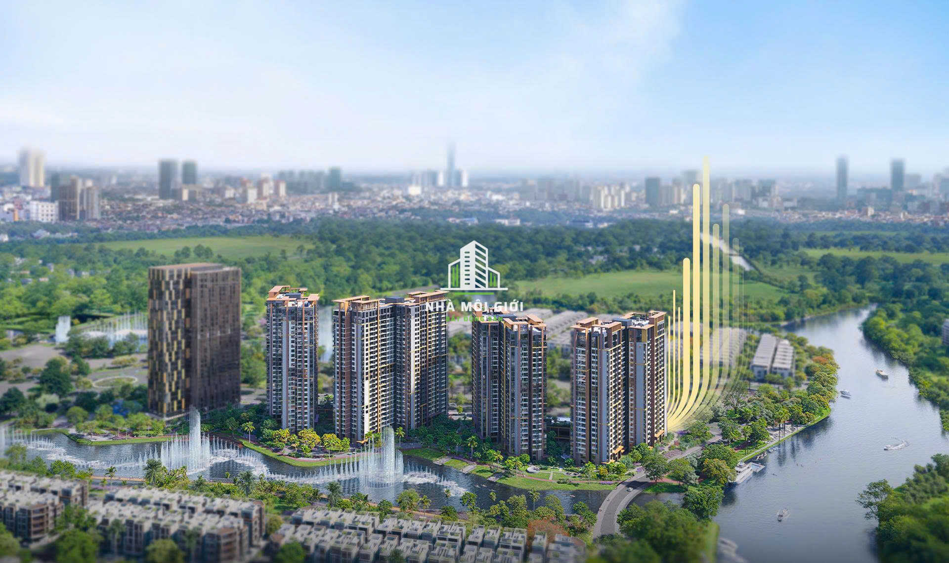 Global City