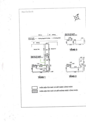 Biểu Tượng Kiến Trúc Tương Lai Tại Trung Tâm Quận 3