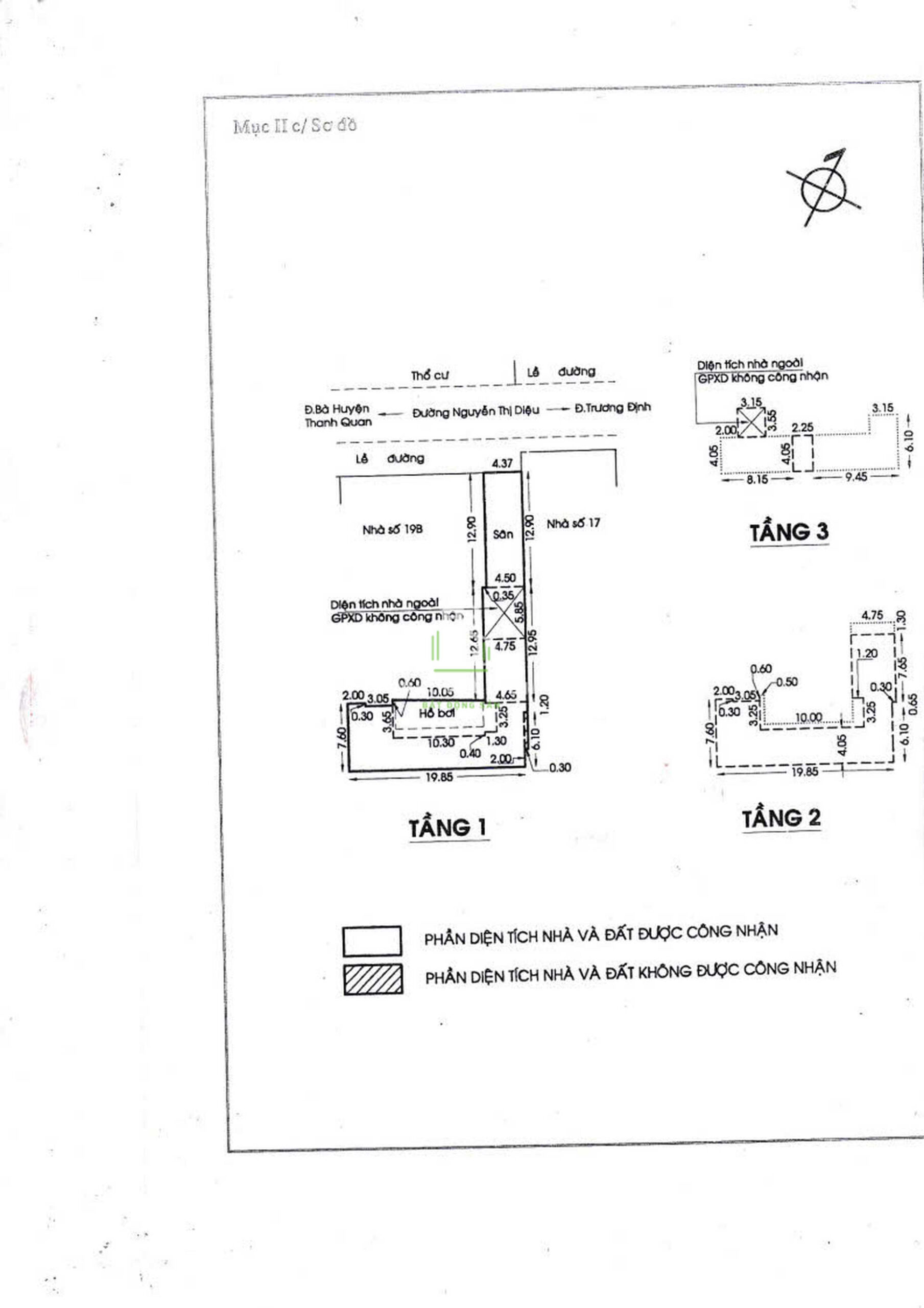 Biểu Tượng Kiến Trúc Tương Lai Tại Trung Tâm Quận 3 Biểu Tượng Kiến Trúc Tương Lai Tại Trung Tâm Quận 3
