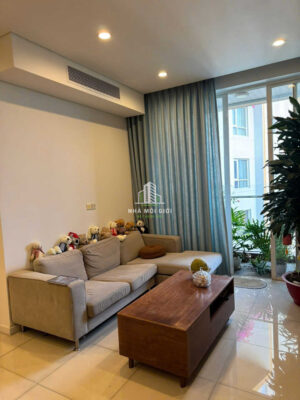 SARIMI SALA 2 PHÒNG NGỦ LUÔN DẪN ĐẦU VỀ TÍNH THANH KHOẢN