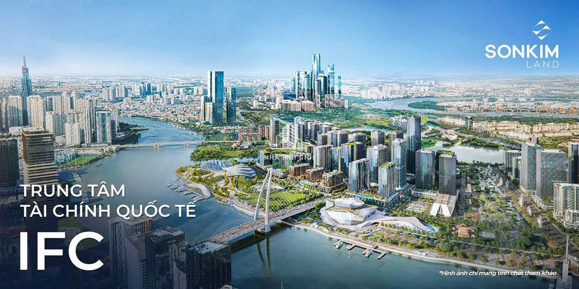 ICC IFC Nhà Môi Giới Bất Động Sản