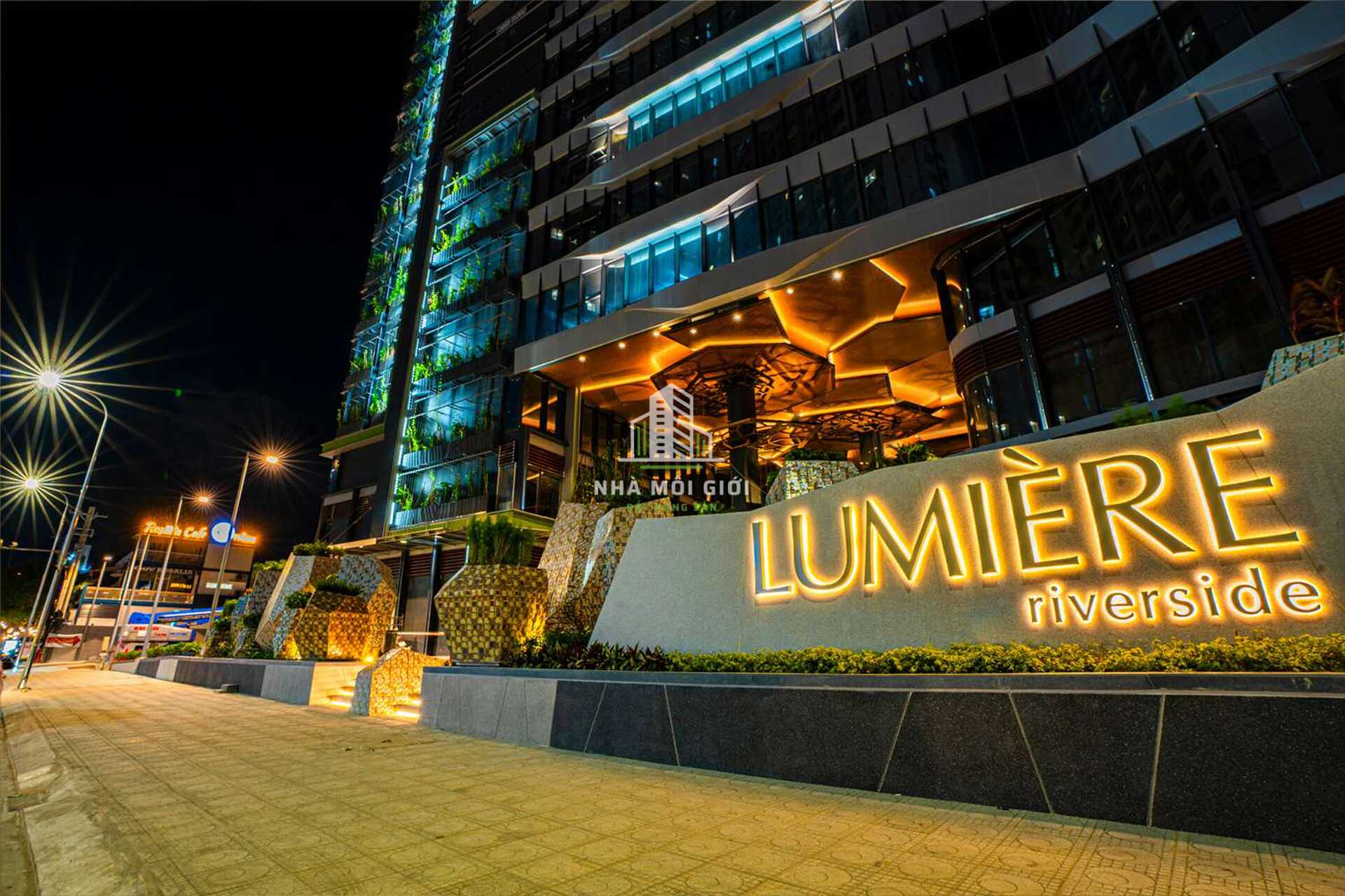 LumiÈre Riverside Nhà Môi Giới Bất Động Sản