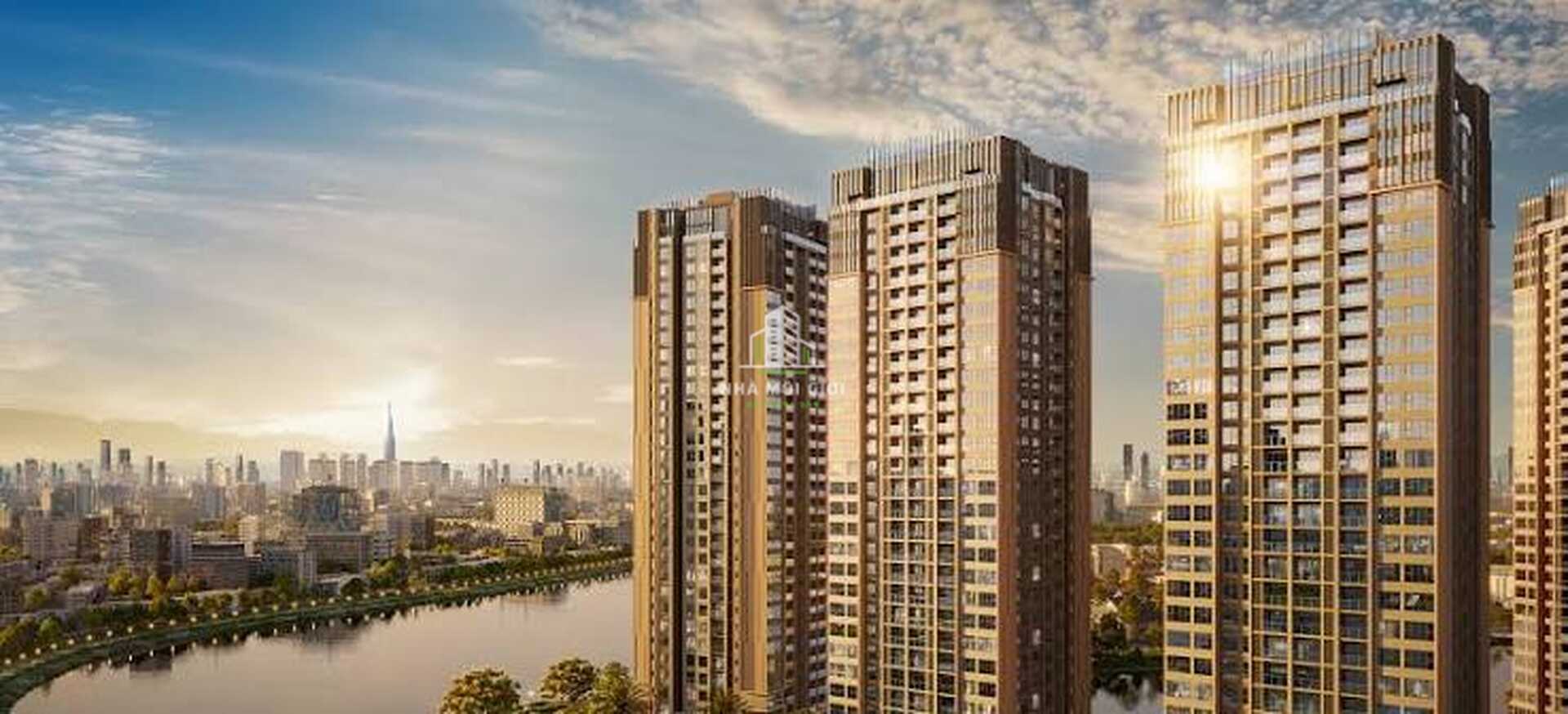 Prive Nhà Môi Giới Bất Động Sản