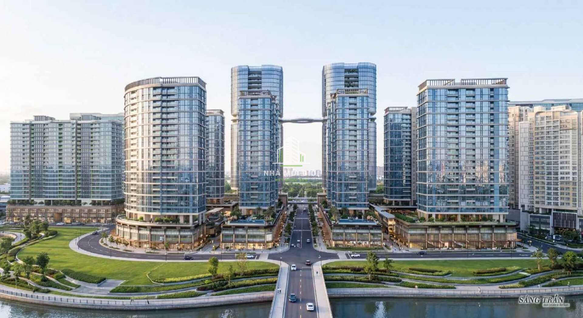 Sarene Nhà Môi Giới Bất Động Sản