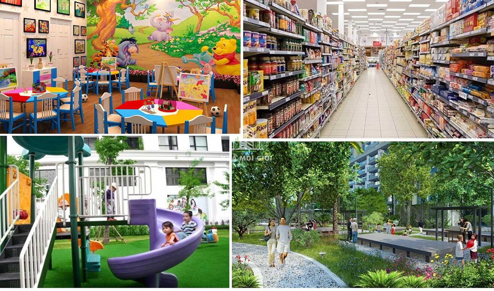 Tien Ich Eco Nhà Môi Giới Bất Động Sản