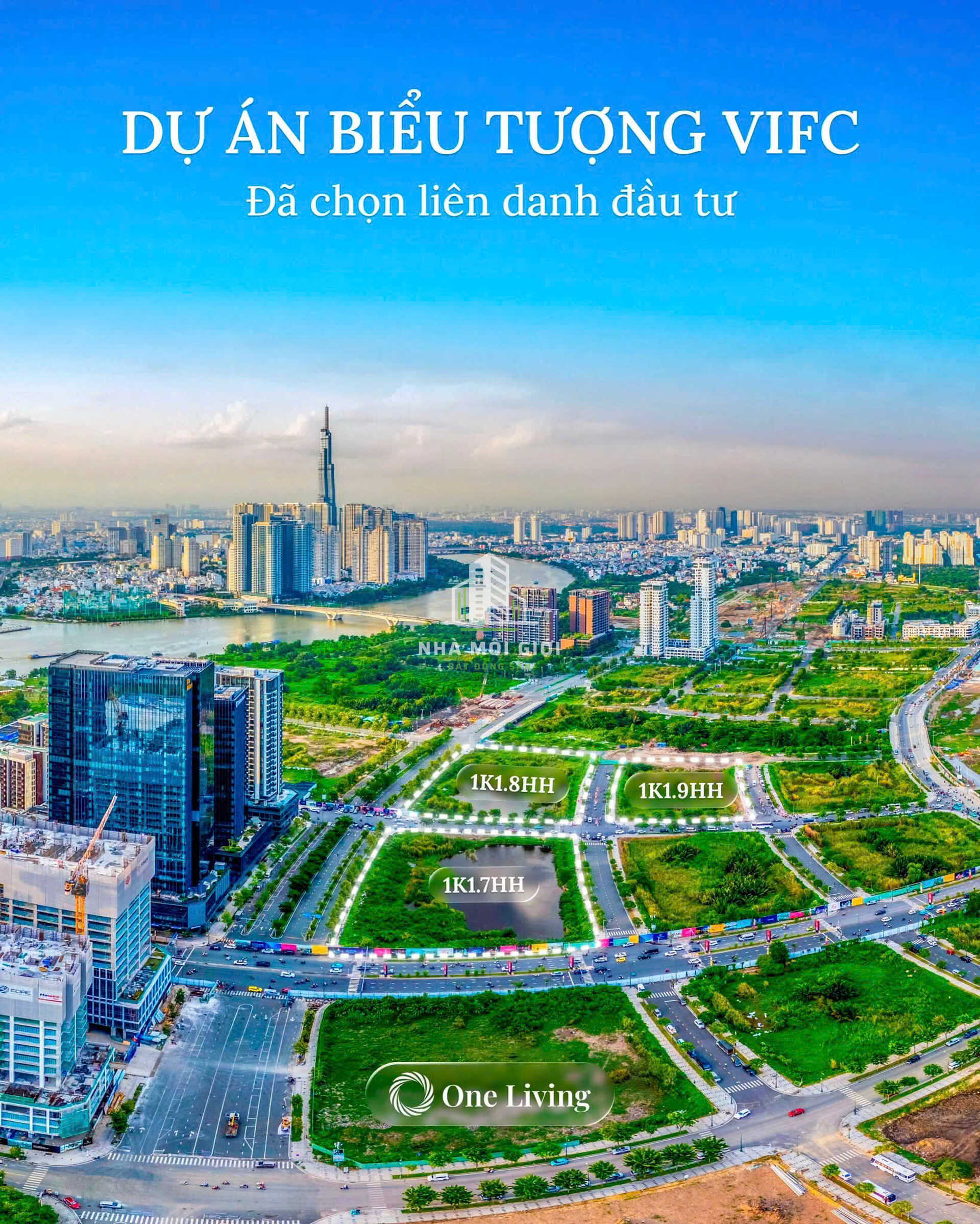 Vifc Nhà Môi Giới Bất Động Sản
