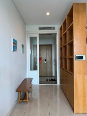 BÁN CĂN HỘ 3PN SALA SADORA, HƯỚNG ĐÔNG NAM , SẴN SỔ HỒNG, FULL NỘI THẤT