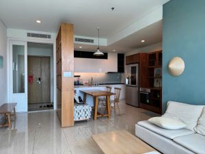 BÁN CĂN HỘ 3PN SALA SADORA, HƯỚNG ĐÔNG NAM , SẴN SỔ HỒNG, FULL NỘI THẤT
