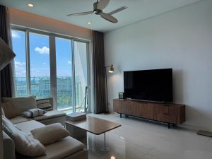 BÁN CĂN HỘ 3PN SALA SADORA, HƯỚNG ĐÔNG NAM , SẴN SỔ HỒNG, FULL NỘI THẤT