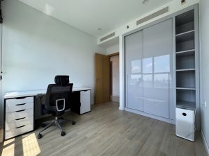 BÁN CĂN HỘ 3PN SALA SADORA, HƯỚNG ĐÔNG NAM , SẴN SỔ HỒNG, FULL NỘI THẤT