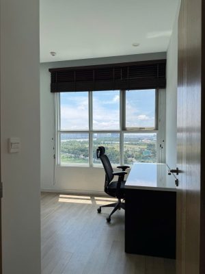 BÁN CĂN HỘ 3PN SALA SADORA, HƯỚNG ĐÔNG NAM , SẴN SỔ HỒNG, FULL NỘI THẤT
