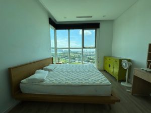 BÁN CĂN HỘ 3PN SALA SADORA, HƯỚNG ĐÔNG NAM , SẴN SỔ HỒNG, FULL NỘI THẤT
