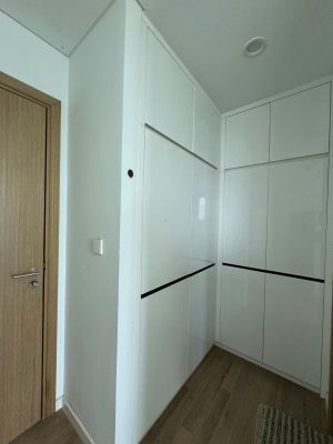 BÁN CĂN HỘ 3PN SALA SADORA, HƯỚNG ĐÔNG NAM , SẴN SỔ HỒNG, FULL NỘI THẤT
