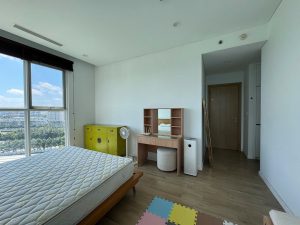 BÁN CĂN HỘ 3PN SALA SADORA, HƯỚNG ĐÔNG NAM , SẴN SỔ HỒNG, FULL NỘI THẤT