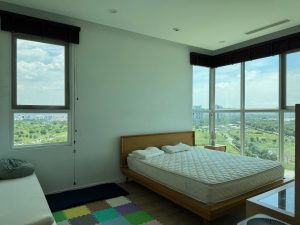 BÁN CĂN HỘ 3PN SALA SADORA, HƯỚNG ĐÔNG NAM , SẴN SỔ HỒNG, FULL NỘI THẤT